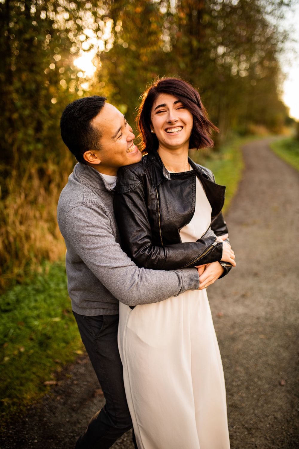Vancouver Wedding Photographer Esther Moerman Photo