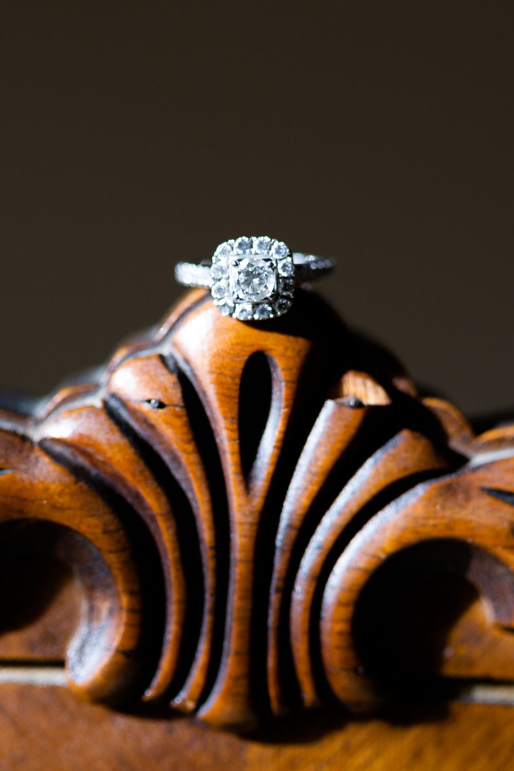 Engagement ring