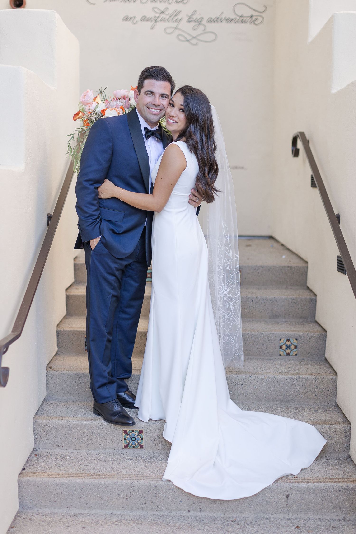 Wedding Romantic Formals