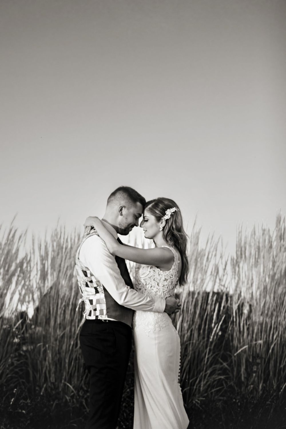 Black Creek Pioneer Village and Paramount Event Space Wedding Photos by Shawn Van Daele