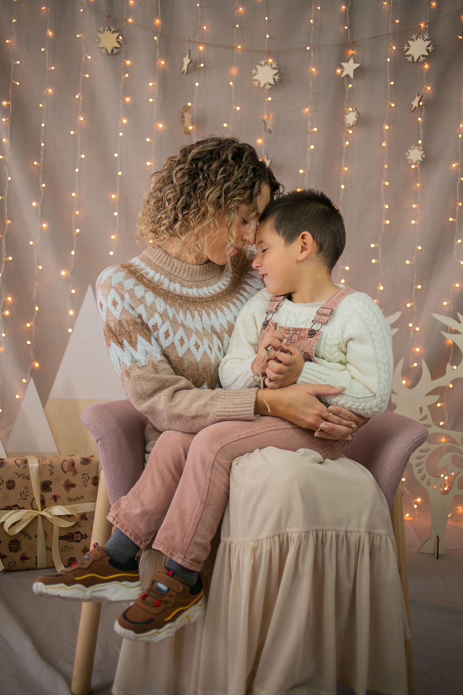 SESSÃO NATAL EM LISBOA FOTÓGRAFA DE FAMÍLIA