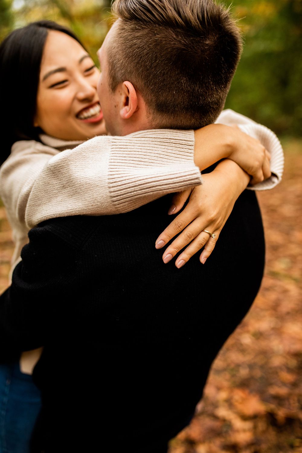 Vancouver Wedding Photographer Esther Moerman Photo