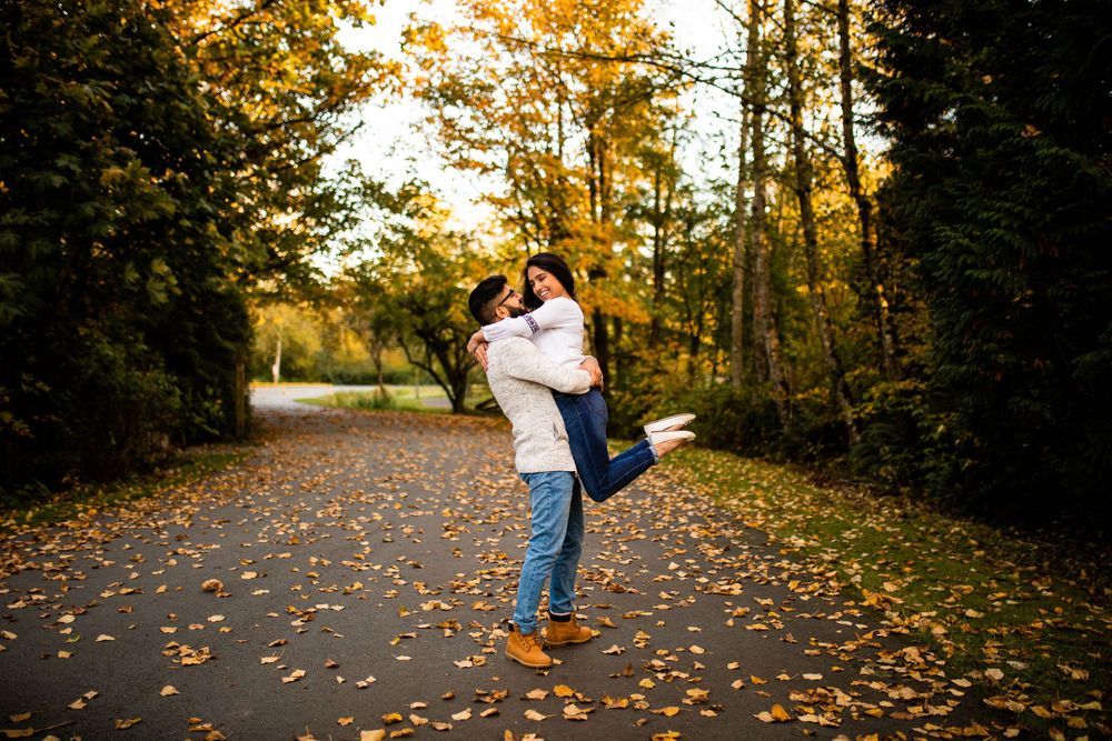 Vancouver Wedding Photographer Esther Moerman Photo