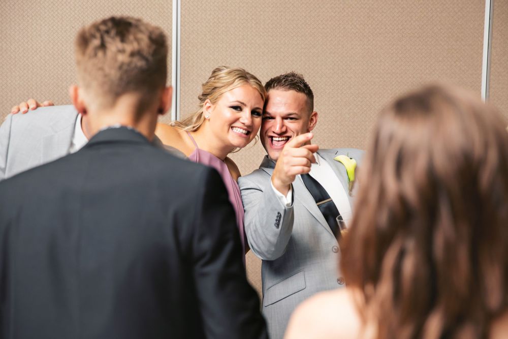 Black Creek Pioneer Village and Paramount Event Space Wedding Photos by Shawn Van Daele