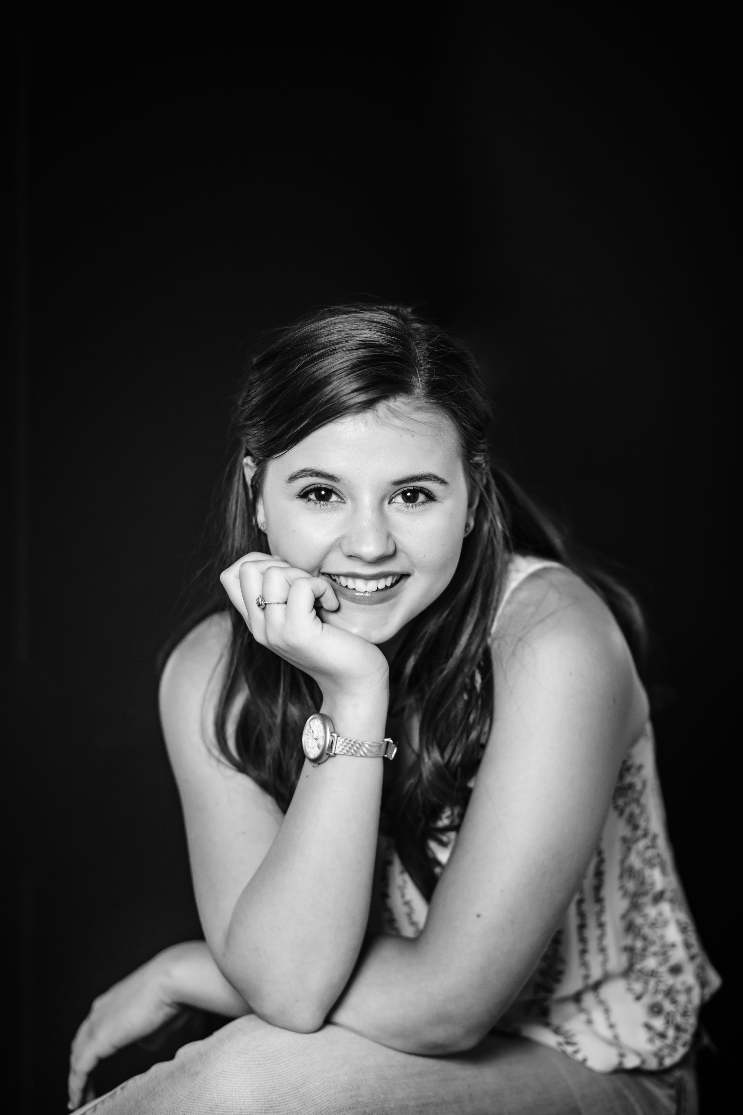 Studio Portraits