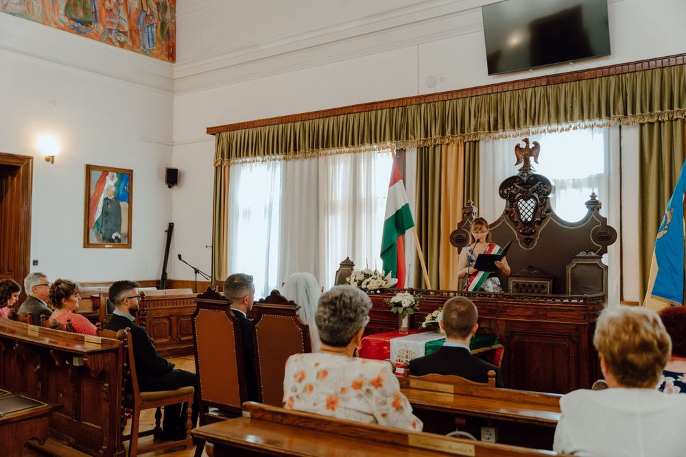 esküvő fotózás nyáron