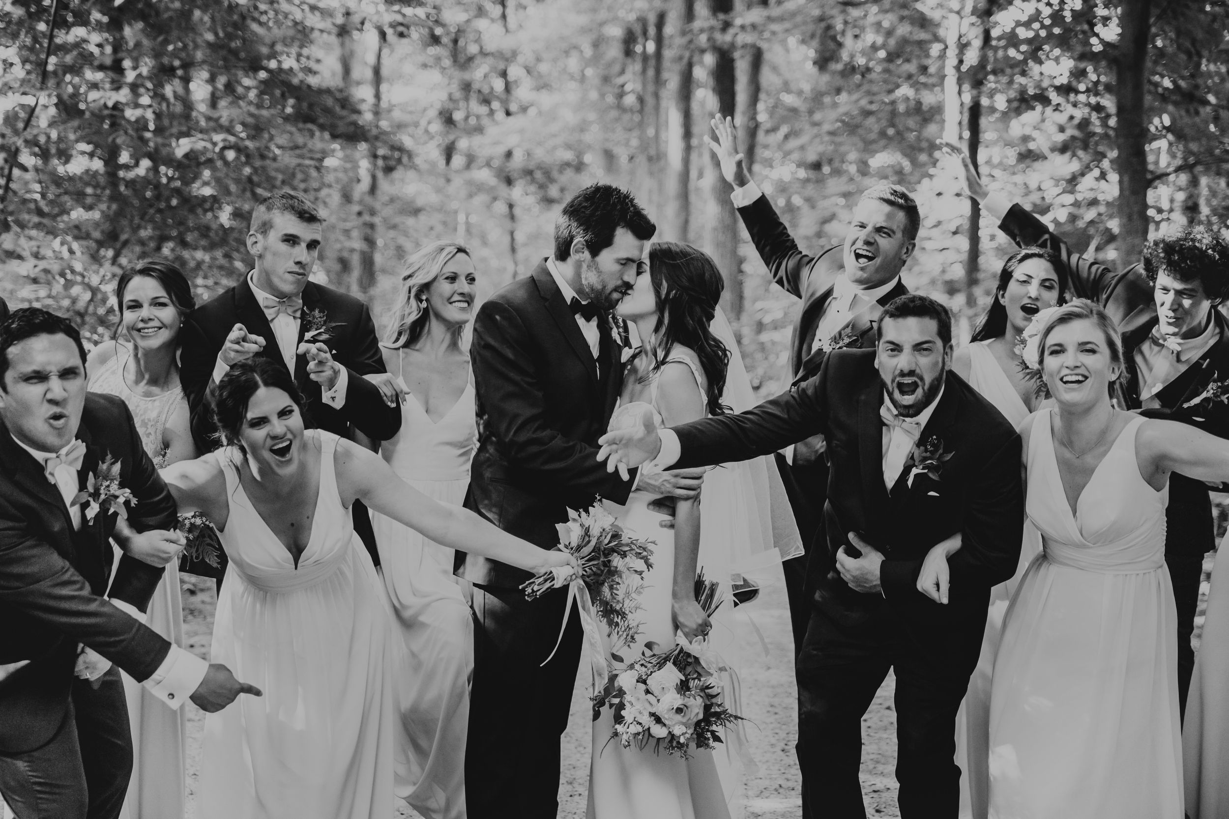 Whistle Bear Golf Club Cambridge Bride and Groom Wedding Photos