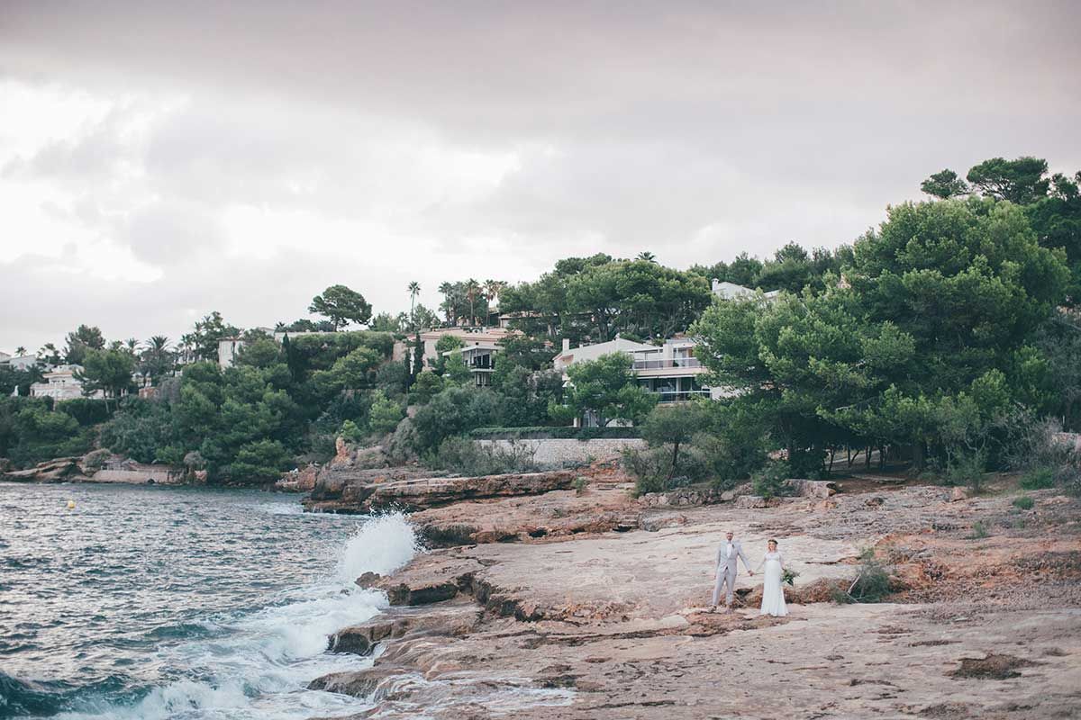 Hochzeitsfotograf Mallorca