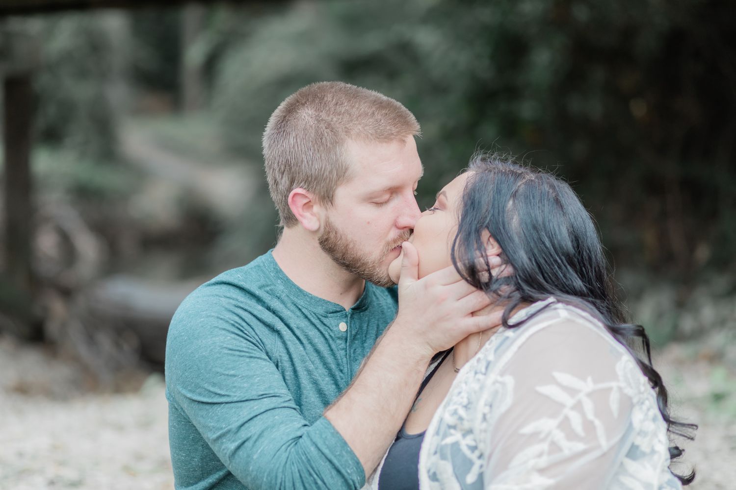 Engagement-Dallas-Texas-Pelican-Point-Fall