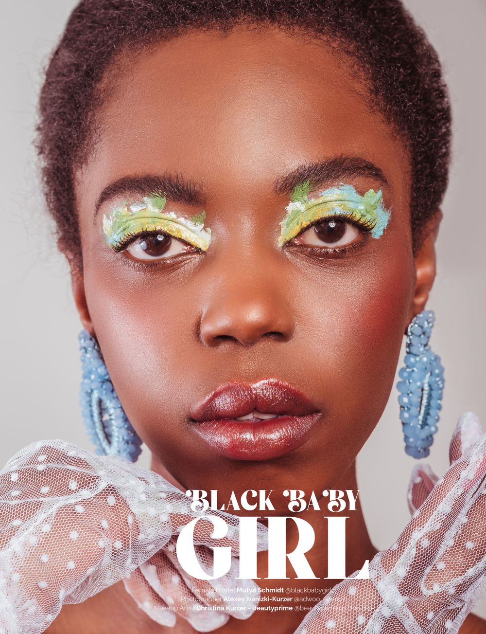 Magazine
