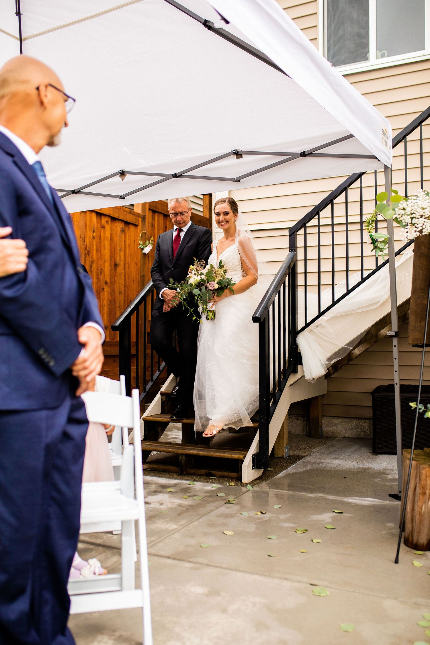 Vancouver Wedding Photographer Esther Moerman Photo