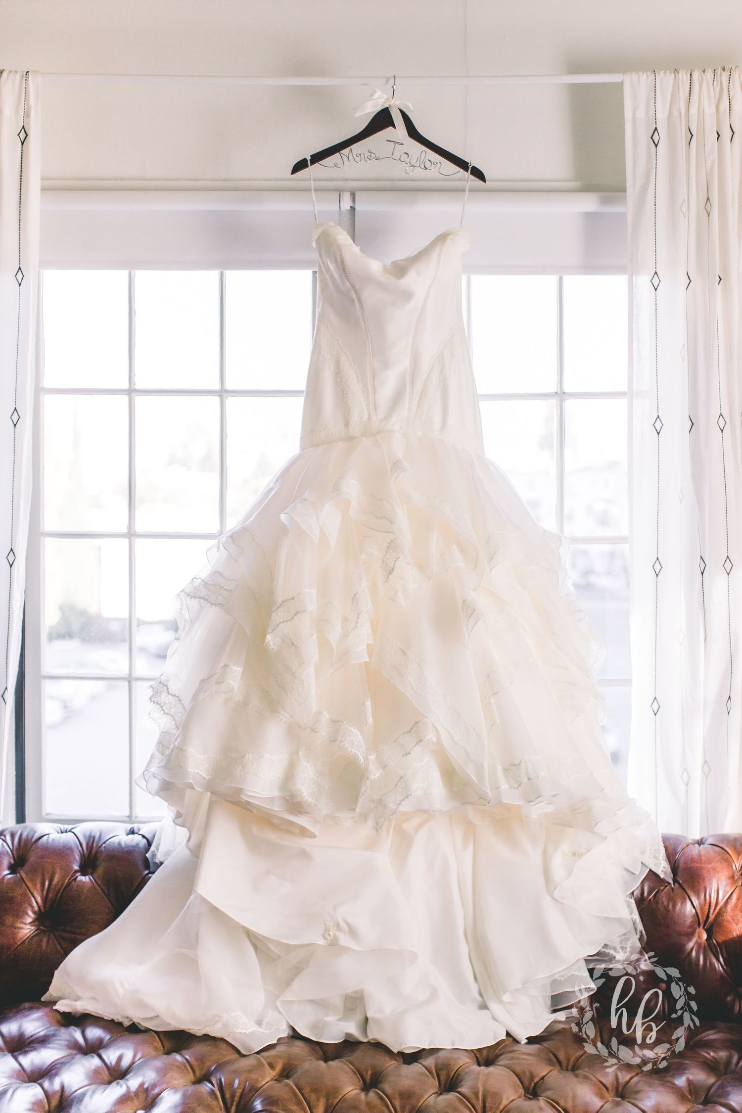 vintage DIY Pasadena church wedding photos wedding photographer