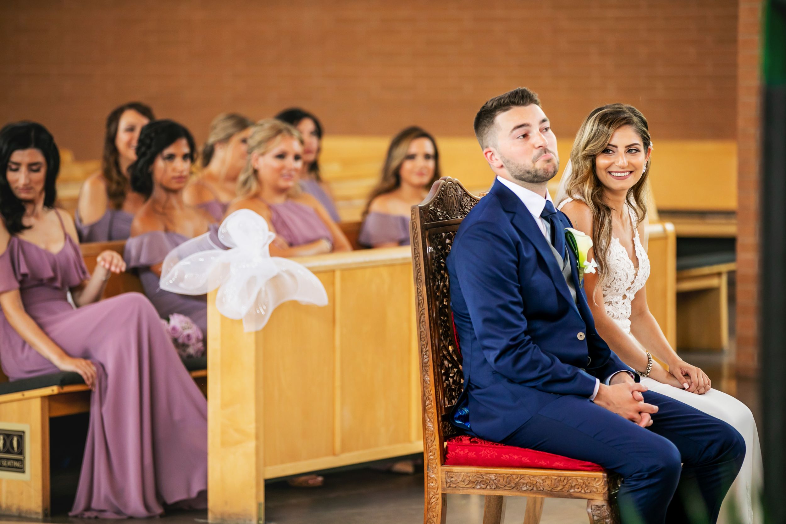 Paramount Eventspace and Black Creek Pioneer Village Woodbridge Wedding Photos