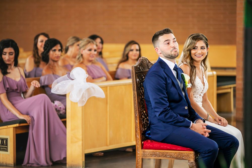 Paramount Eventspace and Black Creek Pioneer Village Woodbridge Wedding Photos