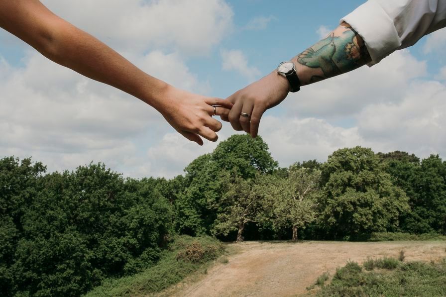 Bromley elopement photography