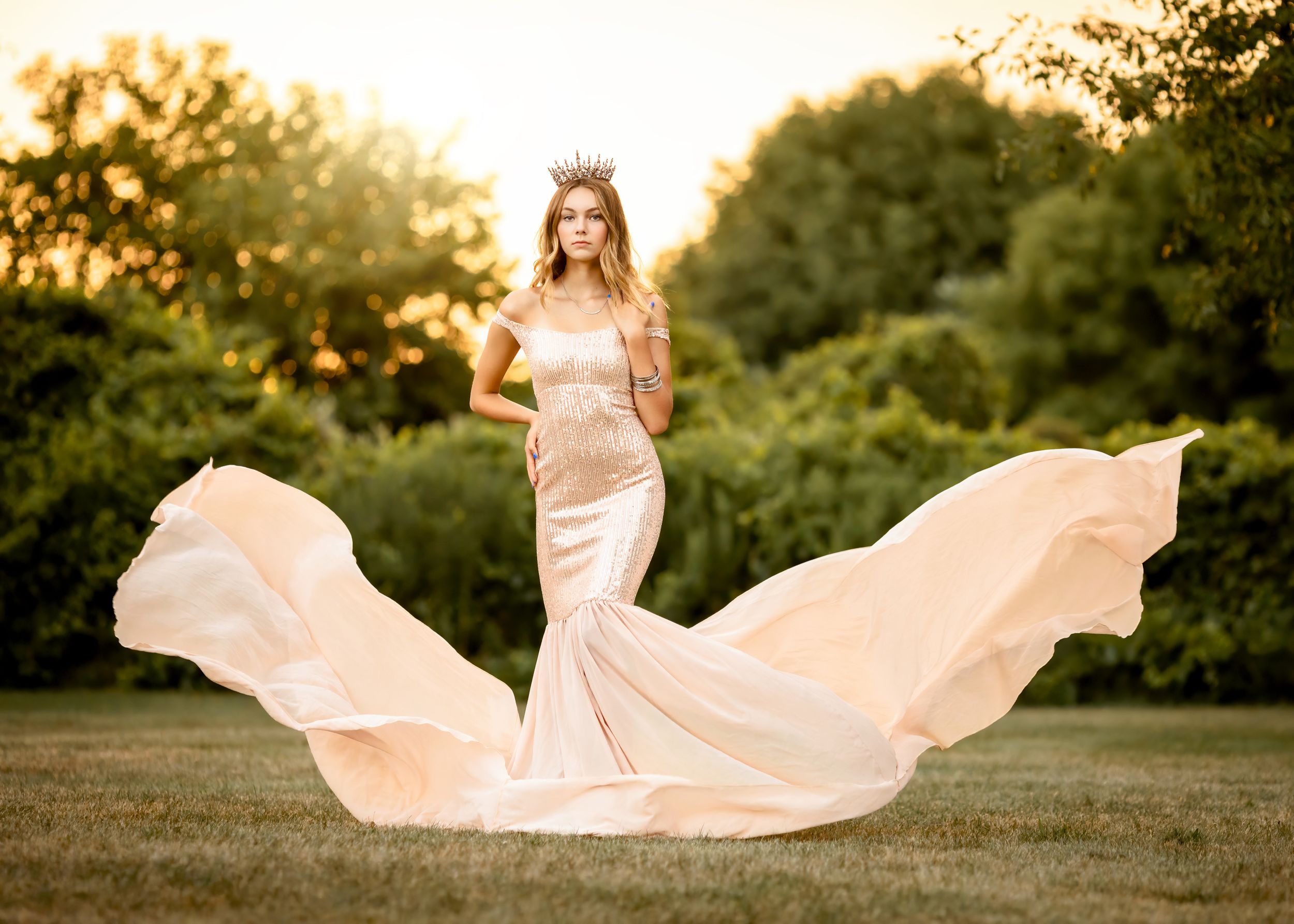 Waverly, NY Fine Art Portrait Photographer Everlasting Impressions Photography