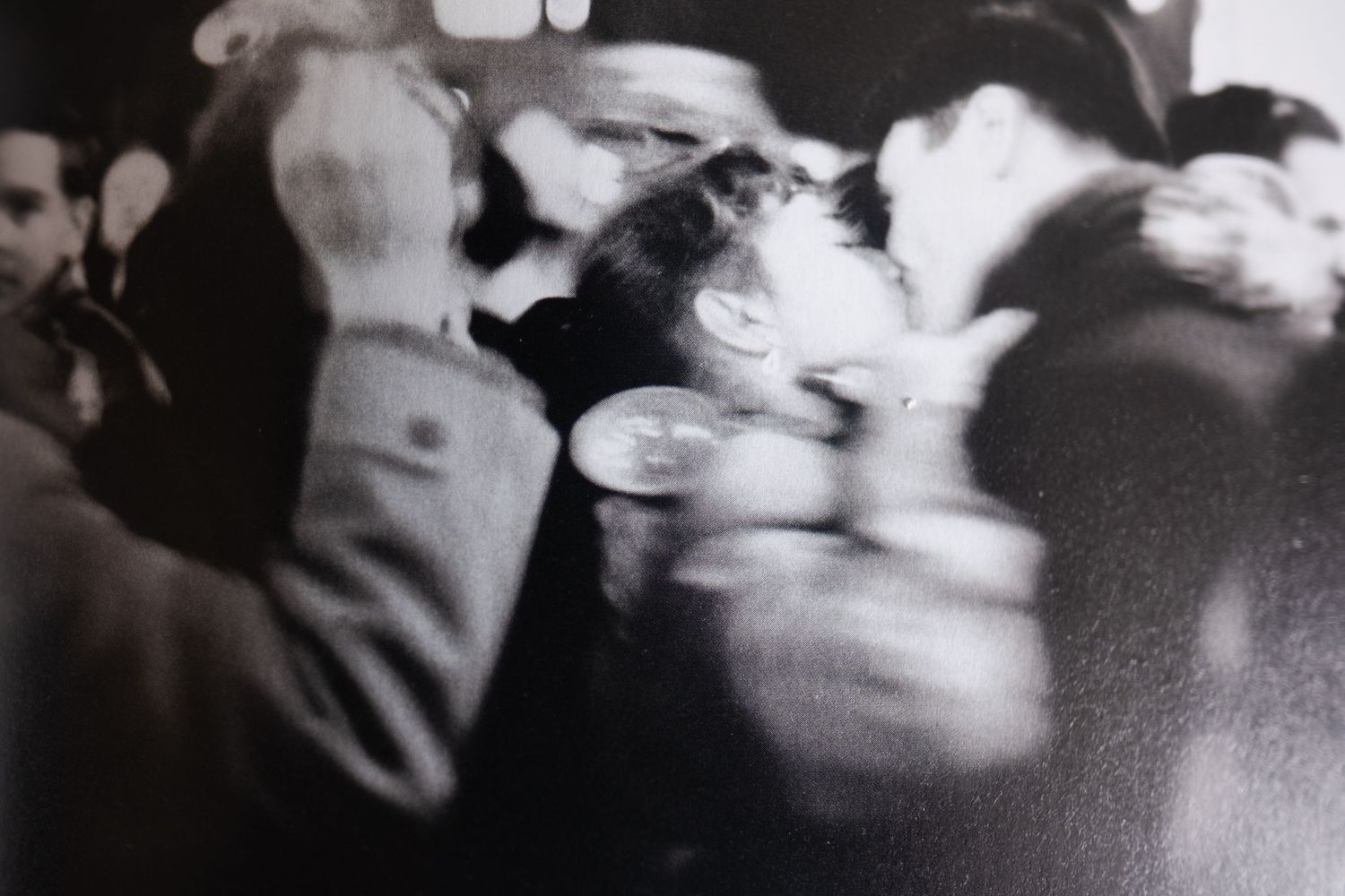 Inspiration: Saul Leiter - Das Buch 'Forever Saul Leiter'
