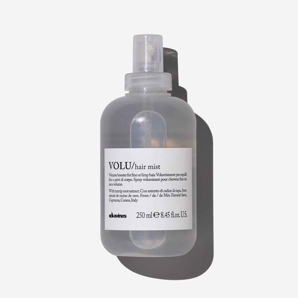Prodotto linea Styling Davines di Bonitahairstyle salone di parrucchieri a Padova