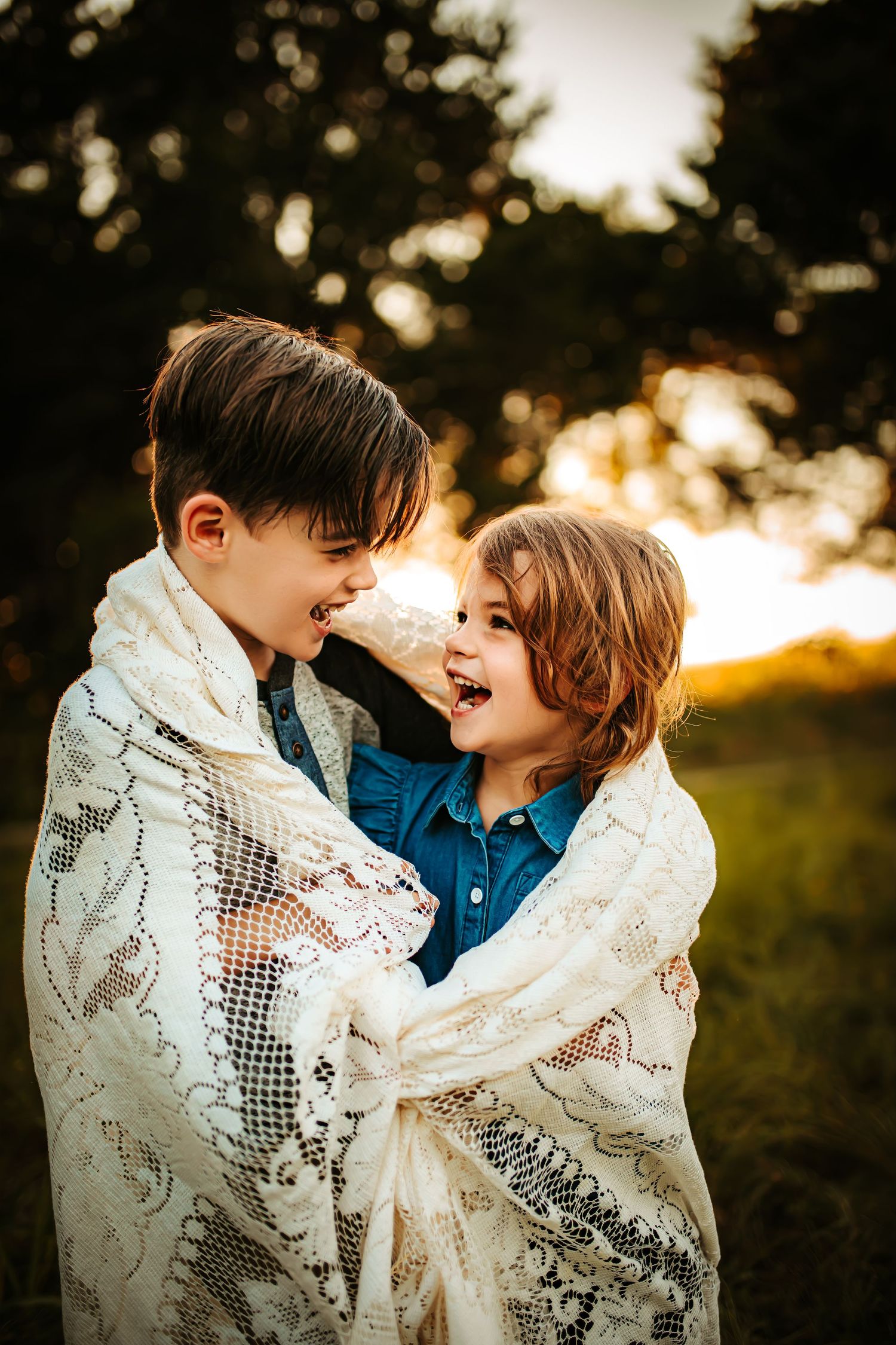top rated family mini session photographer gillian oler photography
