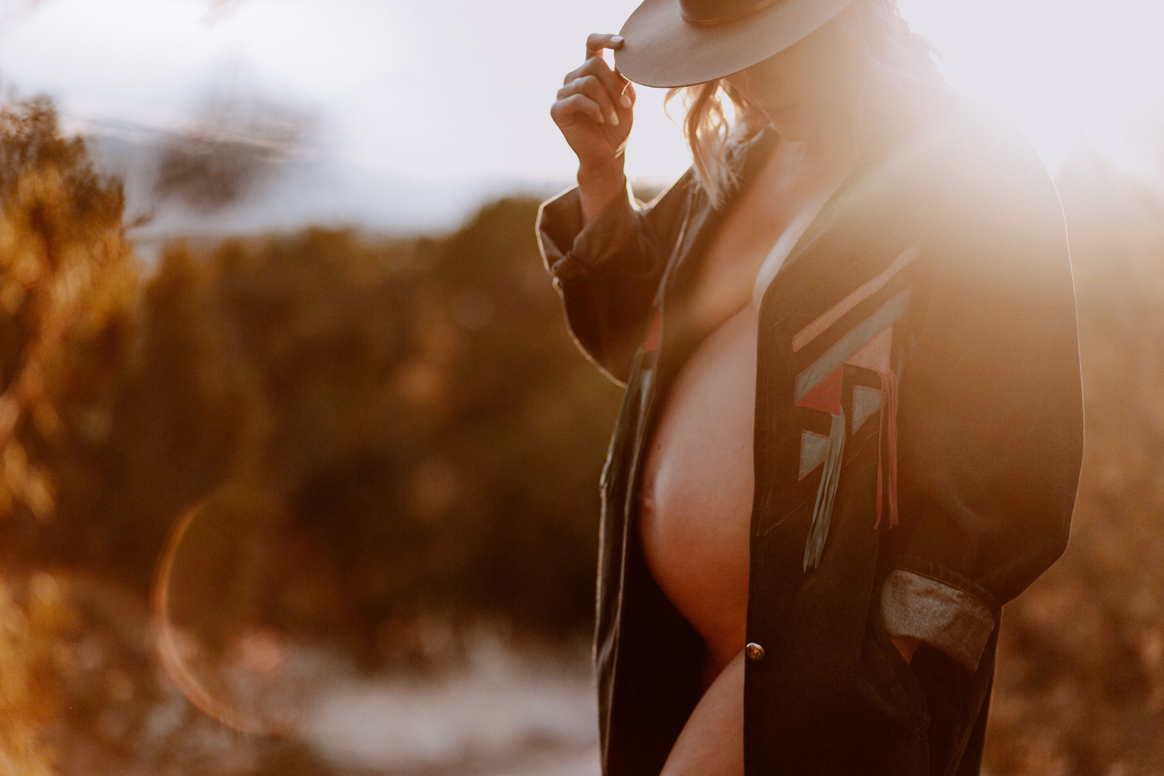 sexy pregnant photos colorado