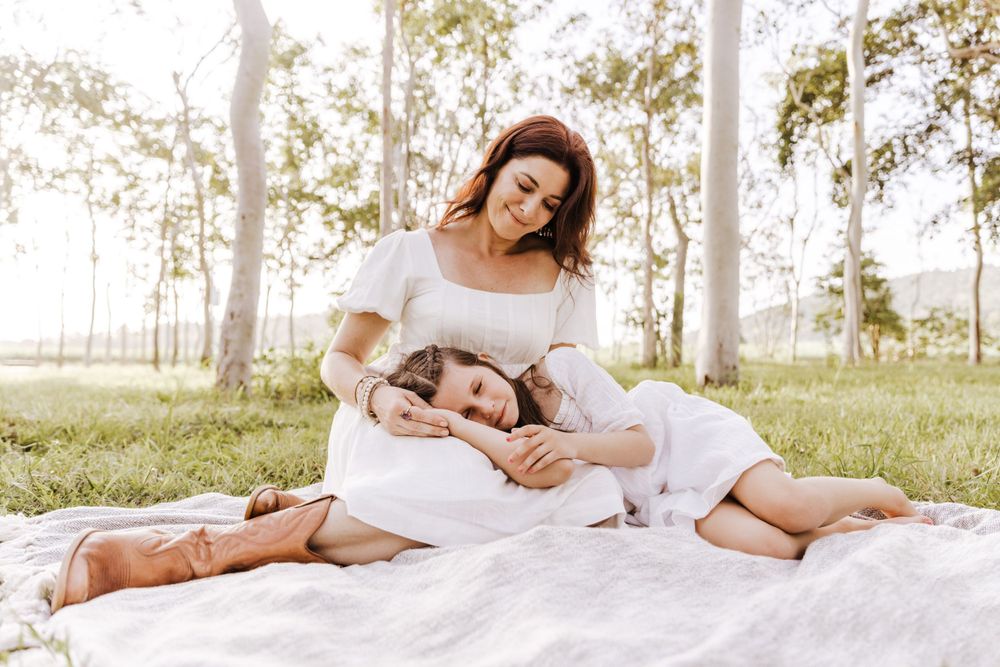 airlie beach whitsundays family photographer