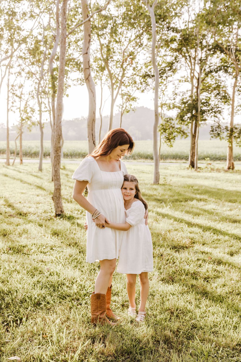 airlie beach whitsundays family photographer