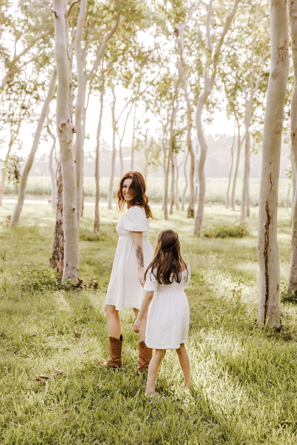 airlie beach whitsundays family photographer