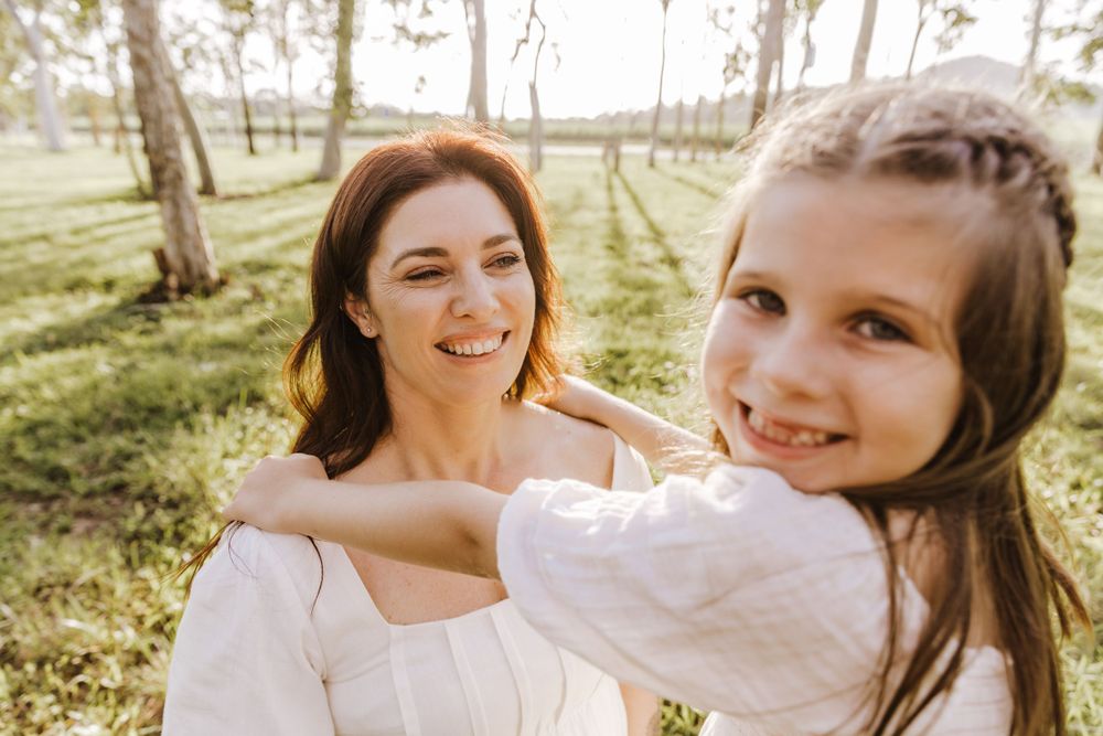 airlie beach whitsundays family photographer