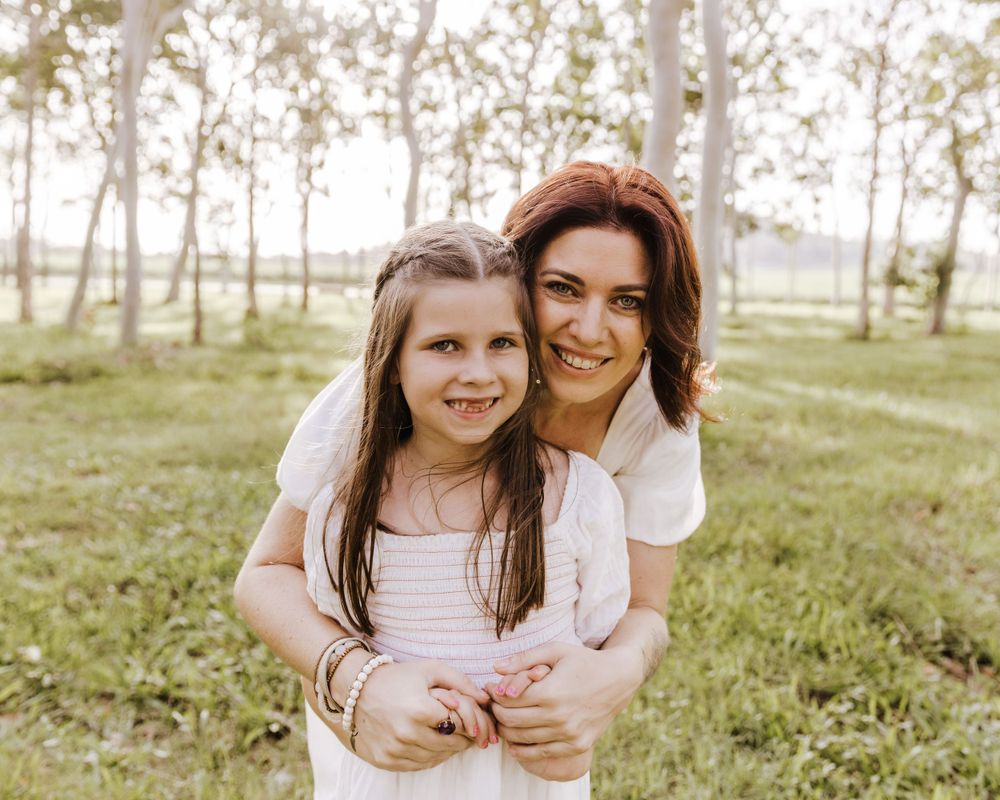 airlie beach whitsundays family photographer