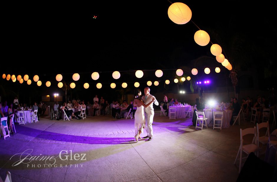 moon palace cancun wedding photographer 25