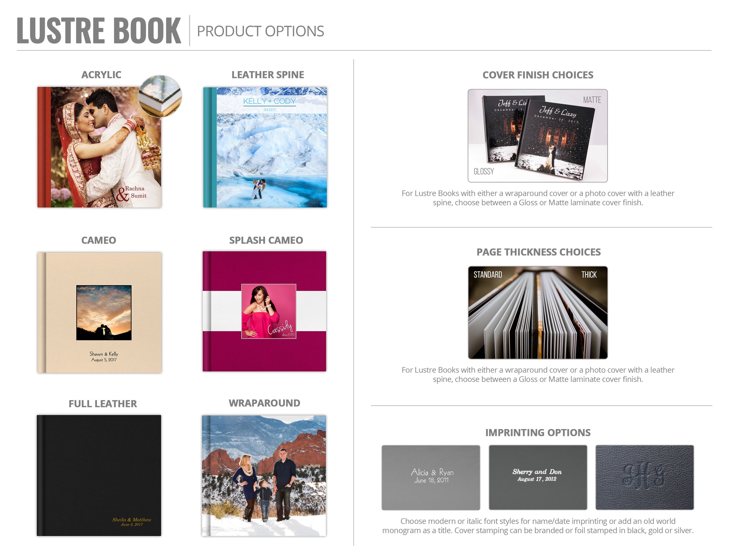 Wedding Album
