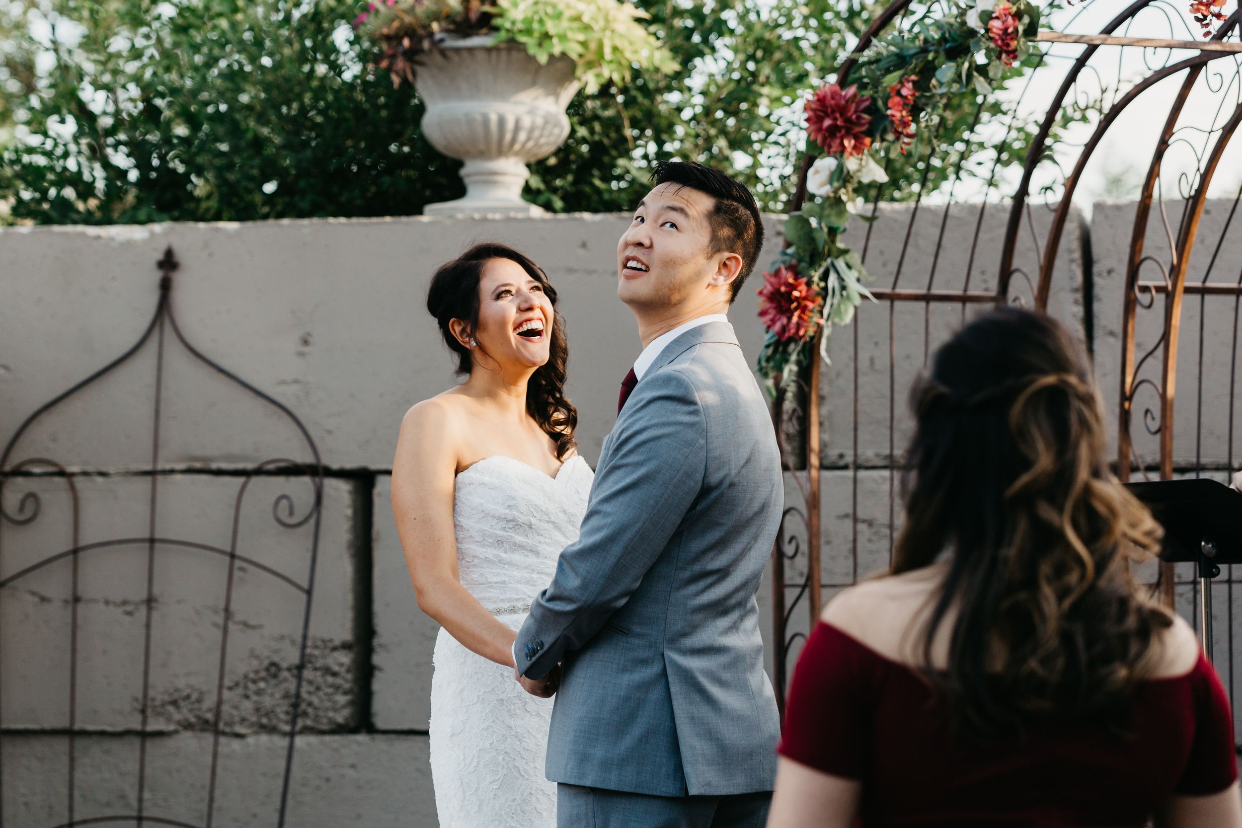 Hillside gardens Colorado Springs, Colorado wedding venues, best colorado wedding photographer,