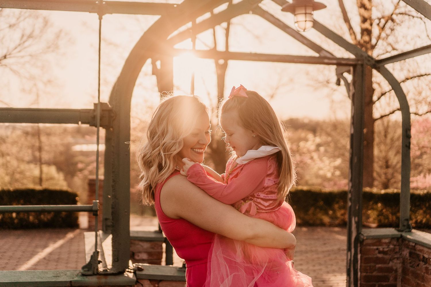 princess mommy and me greenhouse queeny park st. louis mo