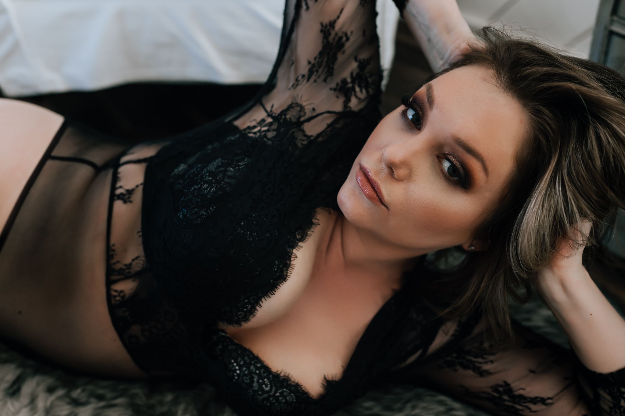 Boudoir Photography | Lanora Ronée Photography | San Diego, Ca