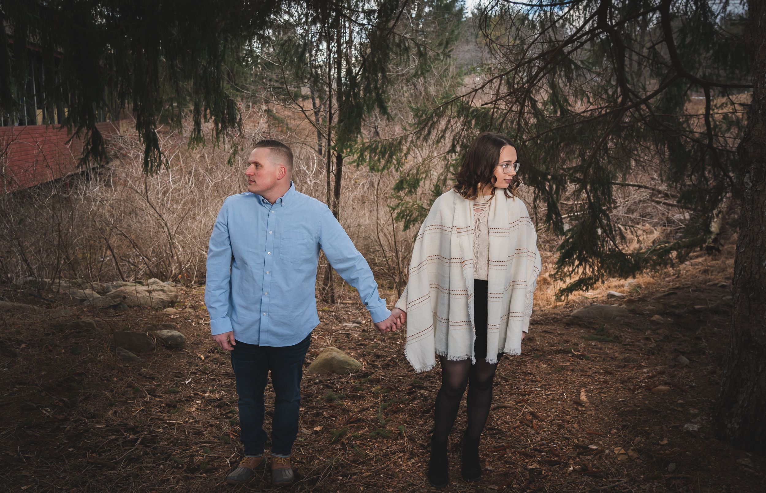 Preston Christman Photography Beltzville Lake Lehigh Valley Poconos Wedding Photographer