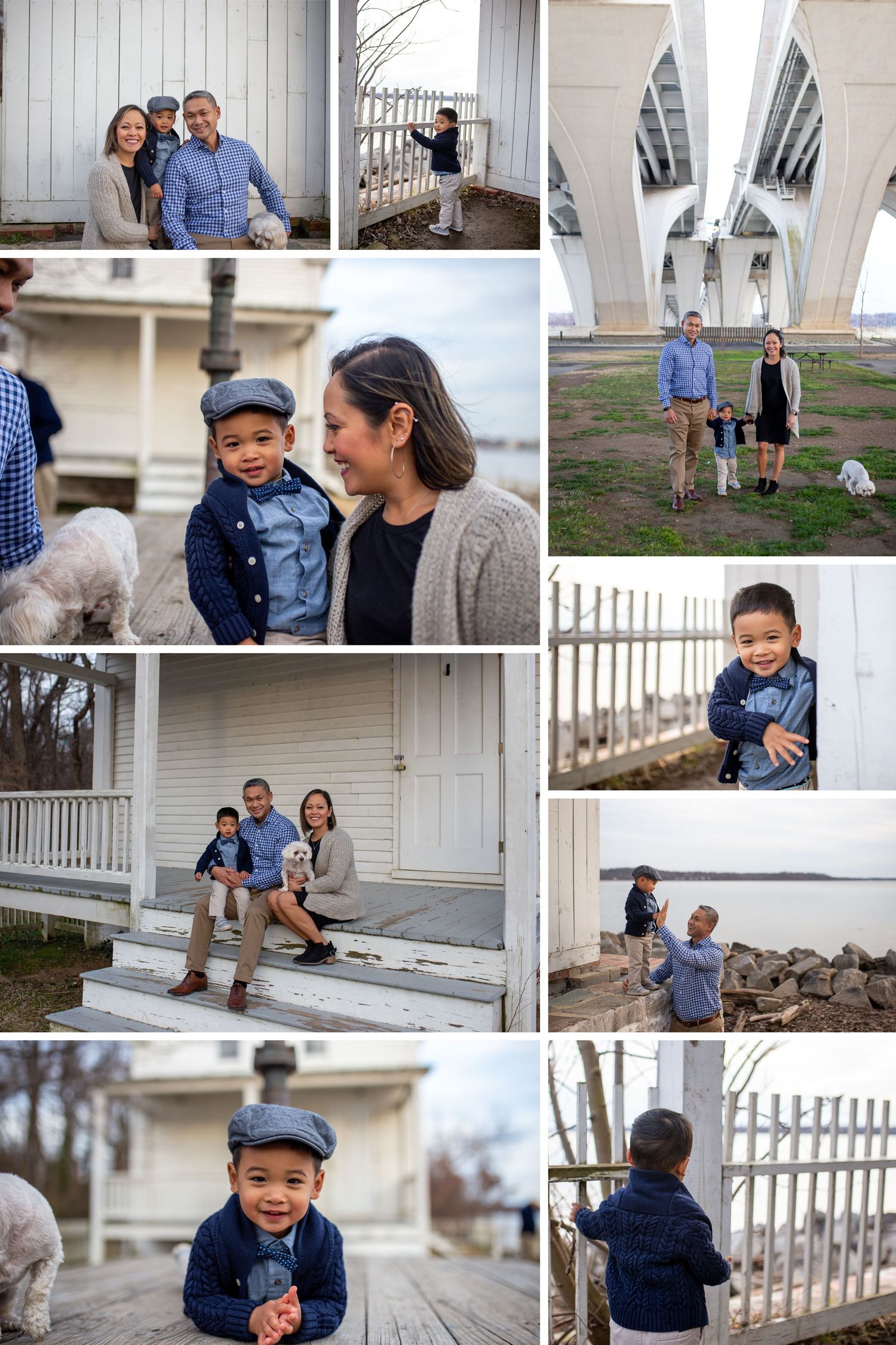 Alexandria VA Family Photographer