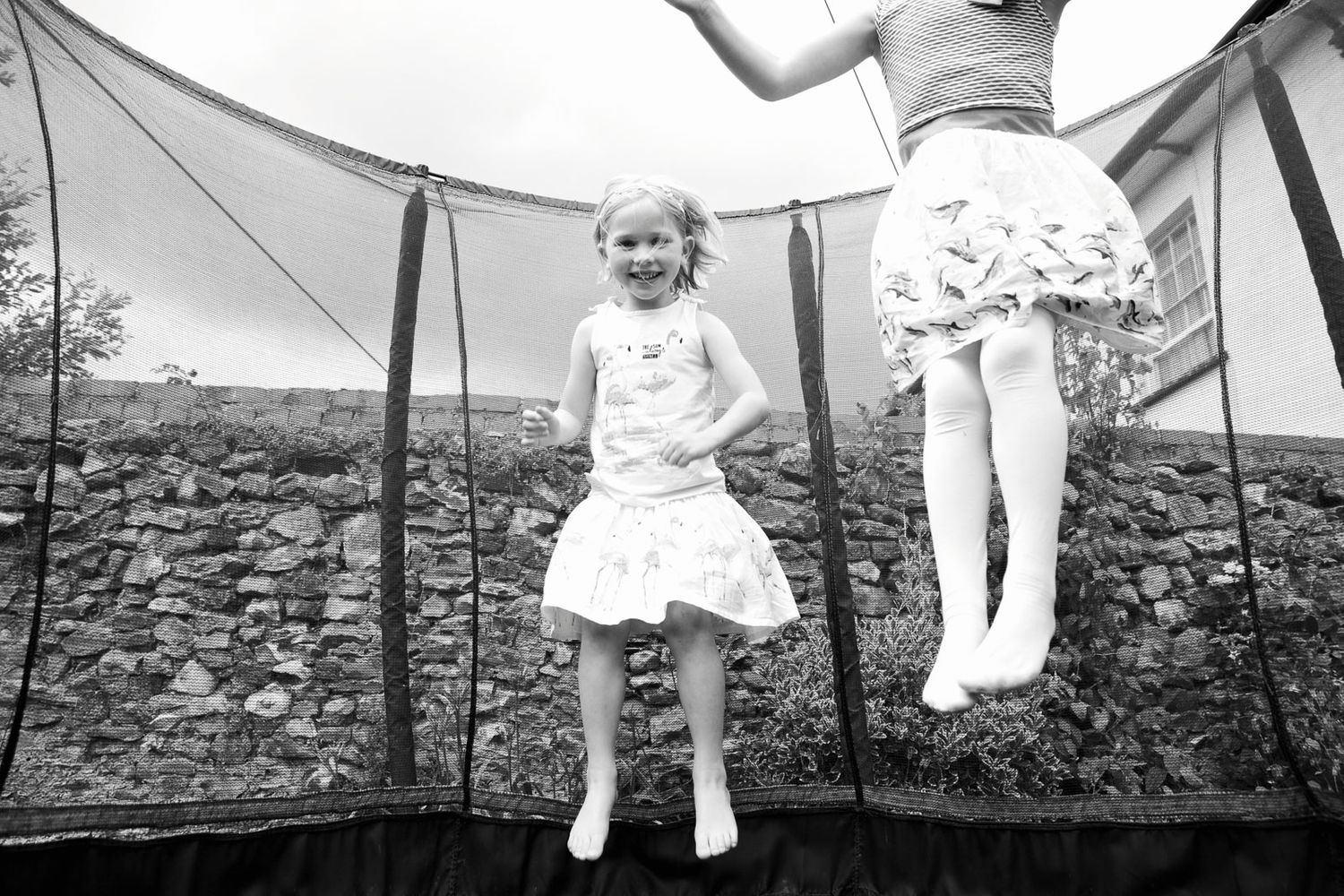 fun alternative family photography in Devon UK and Tuscany Italy by photographer Elizabeth Armitage