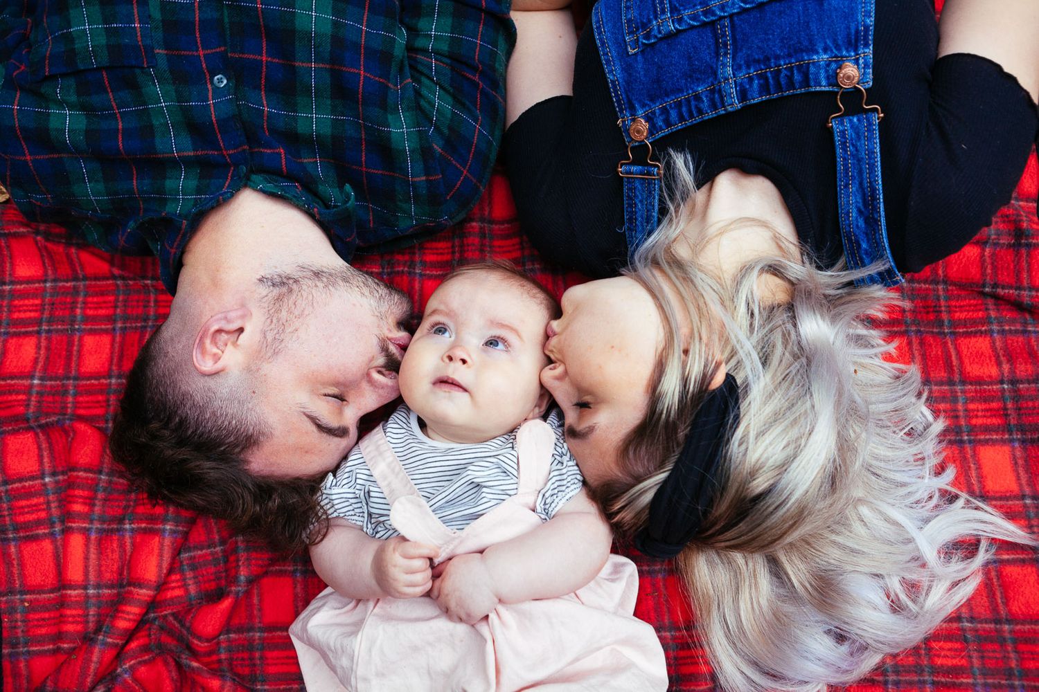 fun alternative family photography in Devon UK and Tuscany Italy by photographer Elizabeth Armitage
