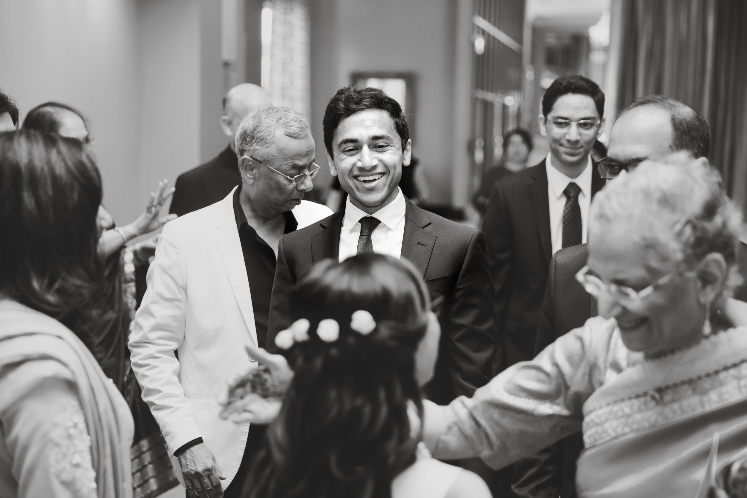 Fieldcote Memorial Park Museum Summer DIY Wedding Photography Shawn Van Daele