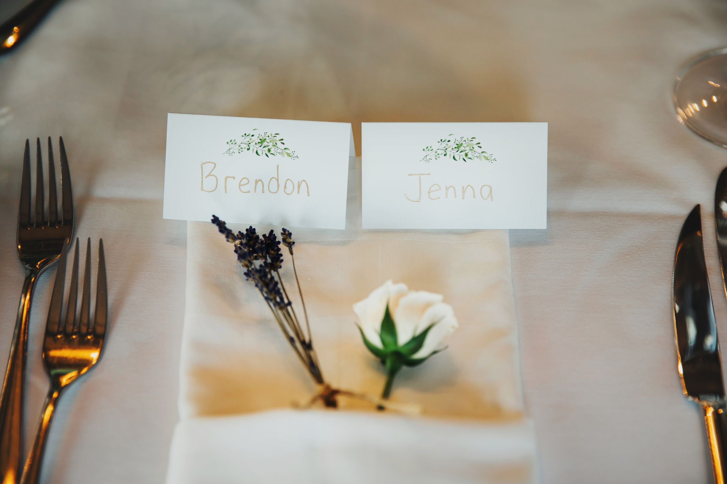 Whistle Bear Golf Club Rose Room Reception Wedding Photos