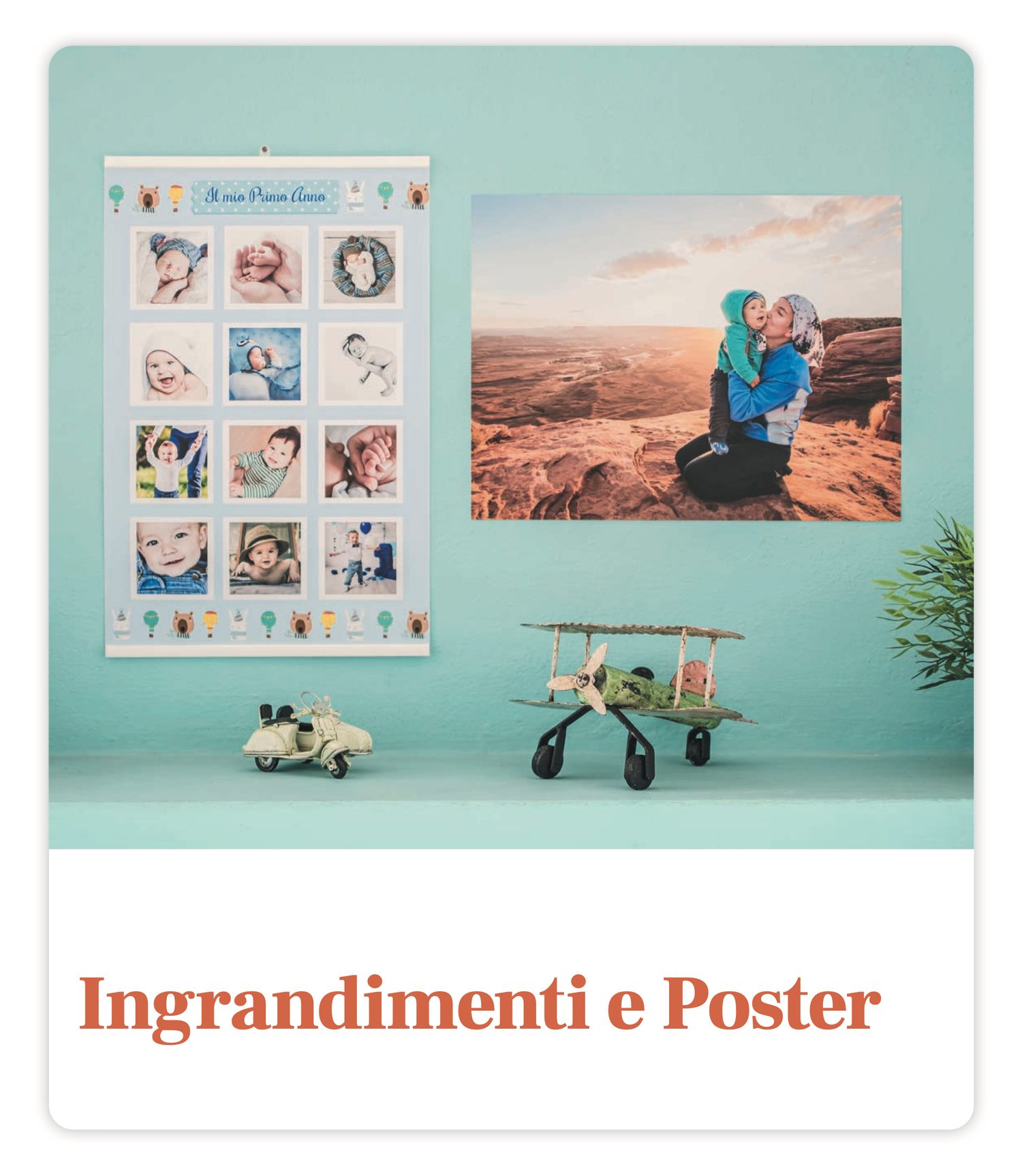 stampa ingrandimenti fotografici ISO Fotografia negozio Sarmeola di Rubano Padova