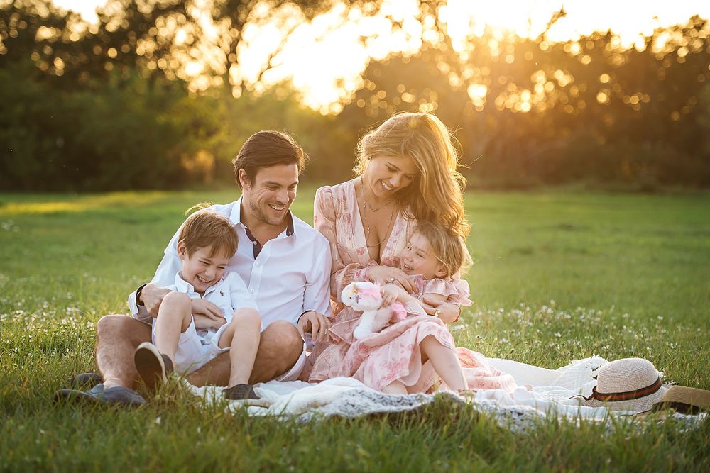 Fort Lauderdale Family Photographer
