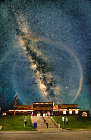 Milkyway