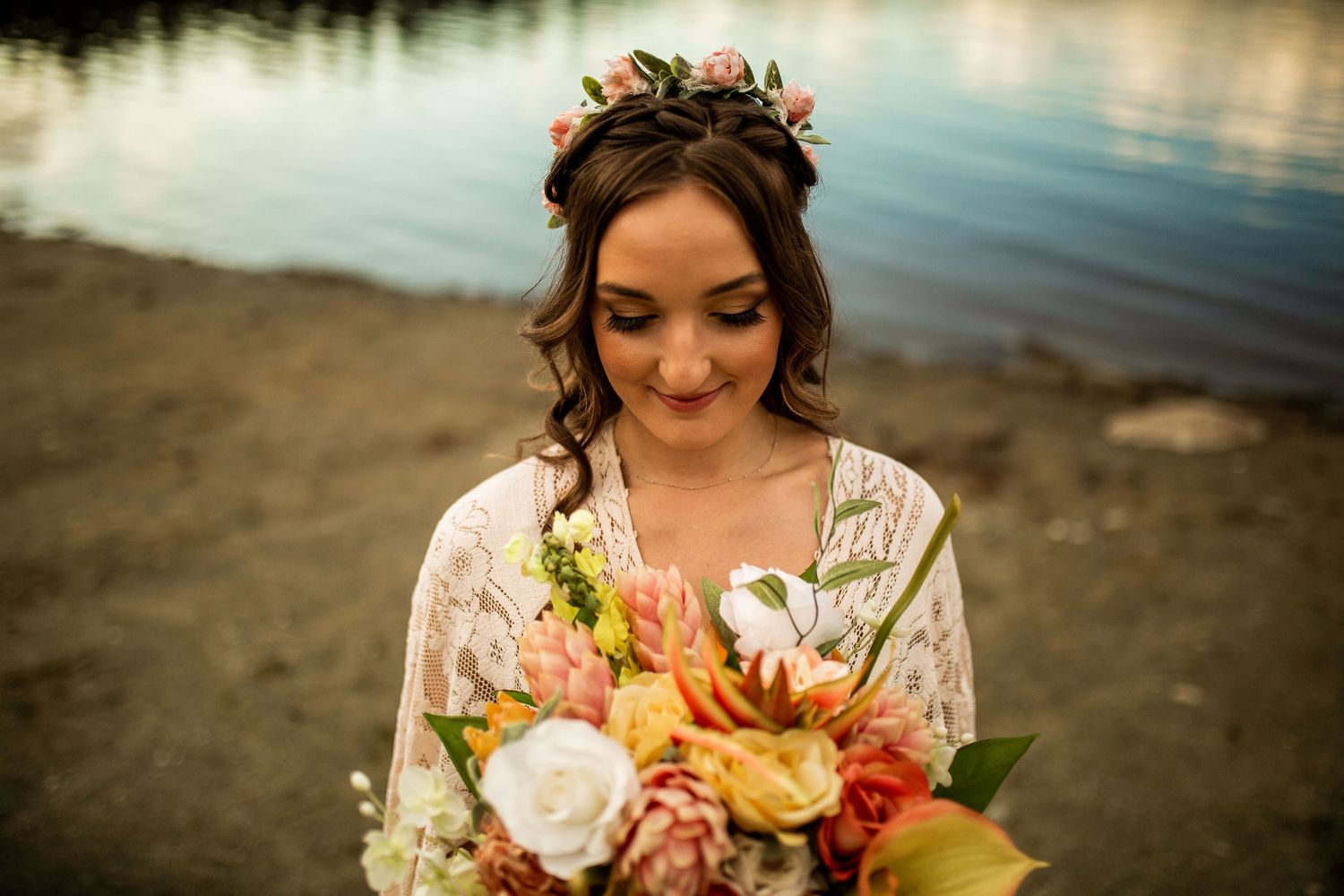 Vancouver Engagement Photographer