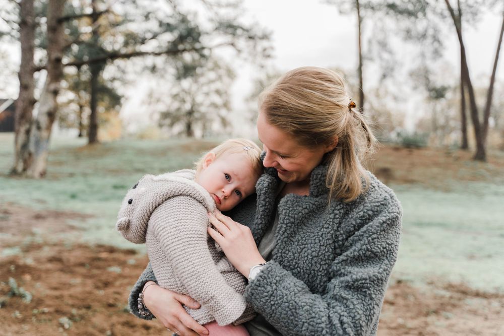 Familyshoot Doetinchem