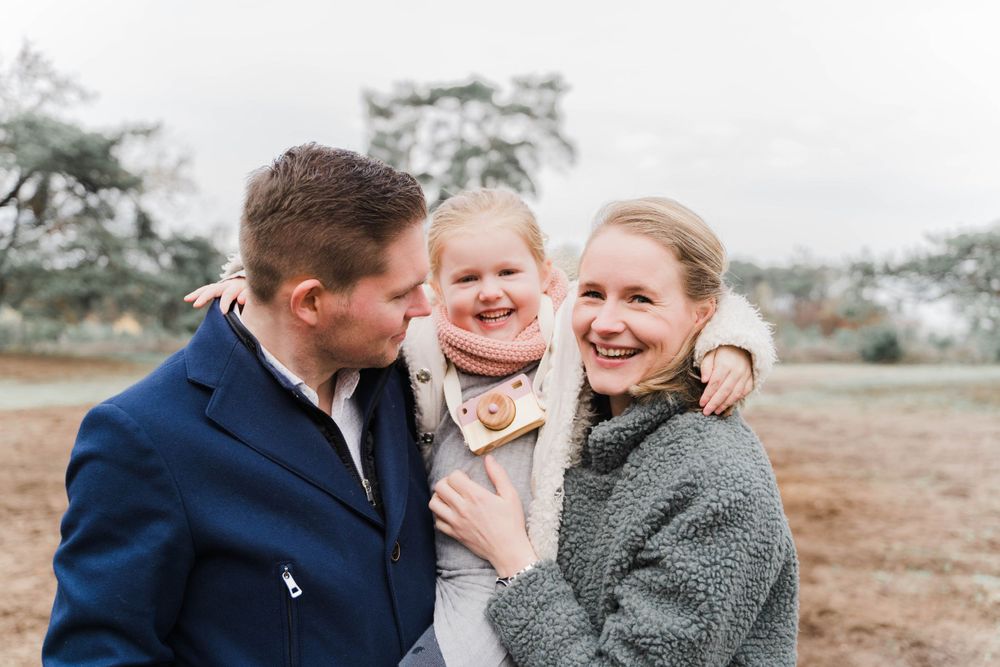 Familyshoot Doetinchem