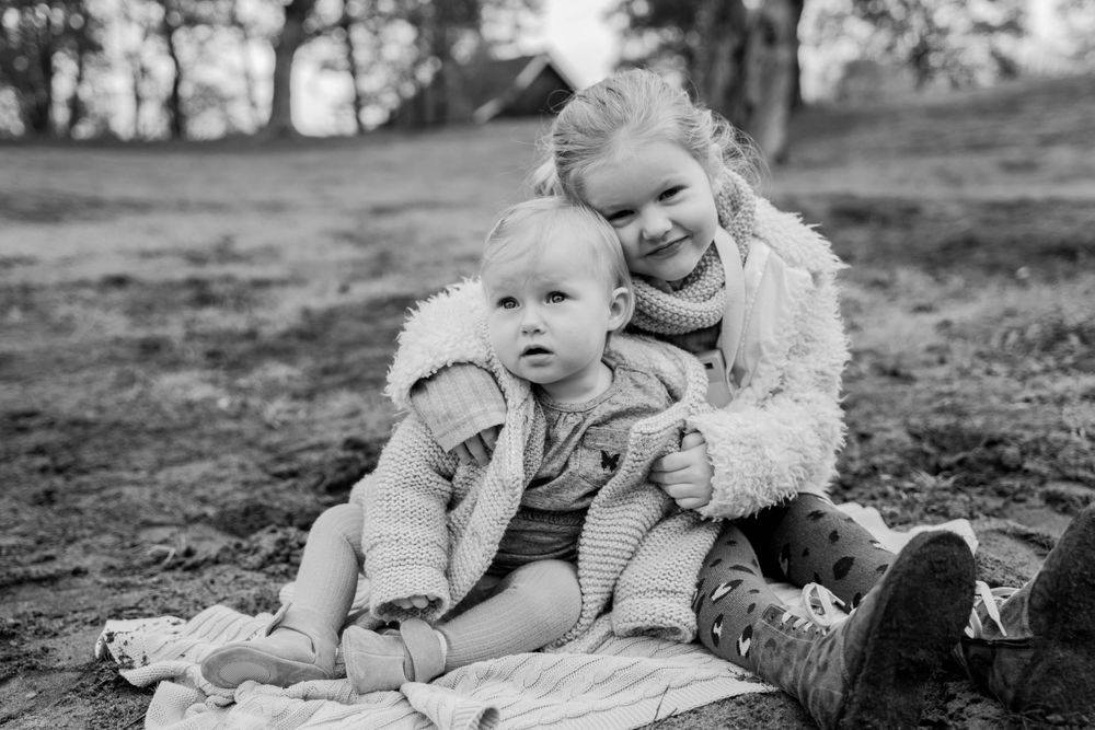 Familyshoot Doetinchem