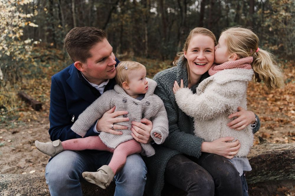 Familyshoot Doetinchem