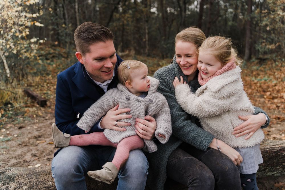 Familyshoot Doetinchem