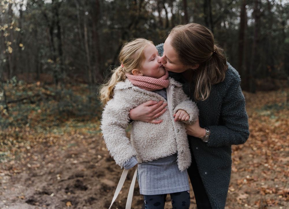 Familyshoot Doetinchem